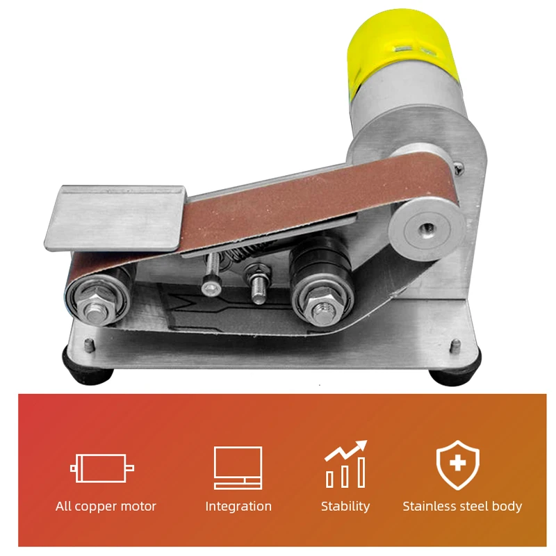 Mini Machine multifonctionnell - Woodworking Essential Tools avis et prix