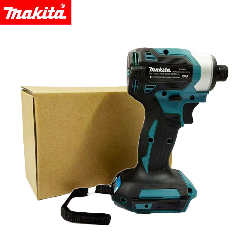 Makita DTD173 18V Visseuse à c - Woodworking Essential Tools avis et prix