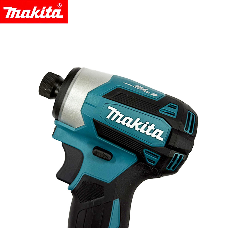 Makita DTD173 18V Visseuse à c - Woodworking Essential Tools avis et prix