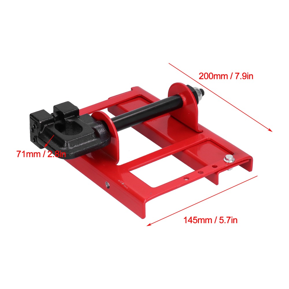 Scie à chaîne compacte et dura - Lumber Woodworking avis et prix