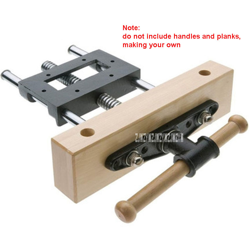 MC01044 étau de Table pour men - Woodworking Front Vise avis et prix