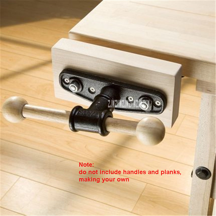 MC01044 étau de Table pour men - Woodworking Front Vise avis et prix