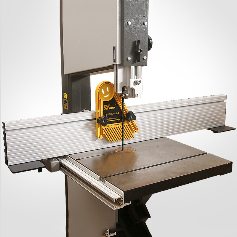 Clôture de routeur de profil e - Woodworking Bandsaw avis et prix