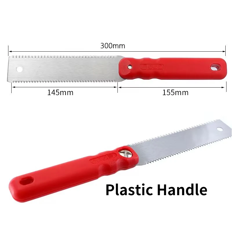 Petite Scie Japonaise Double F - Woodworking Japanese avis et prix