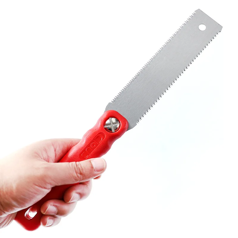 Petite Scie Japonaise Double F - Woodworking Japanese avis et prix
