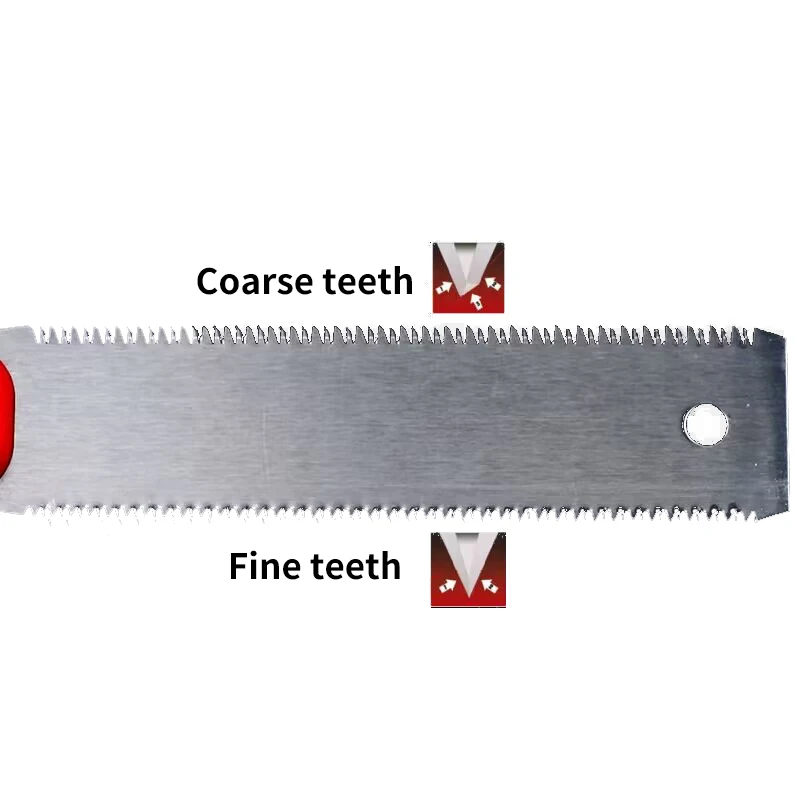 Petite Scie Japonaise Double F - Woodworking Japanese avis et prix