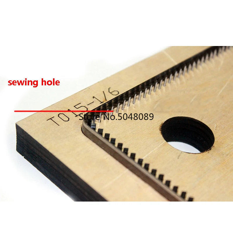 Lame en acier personnalisée, m - Woodworking Templates avis et prix