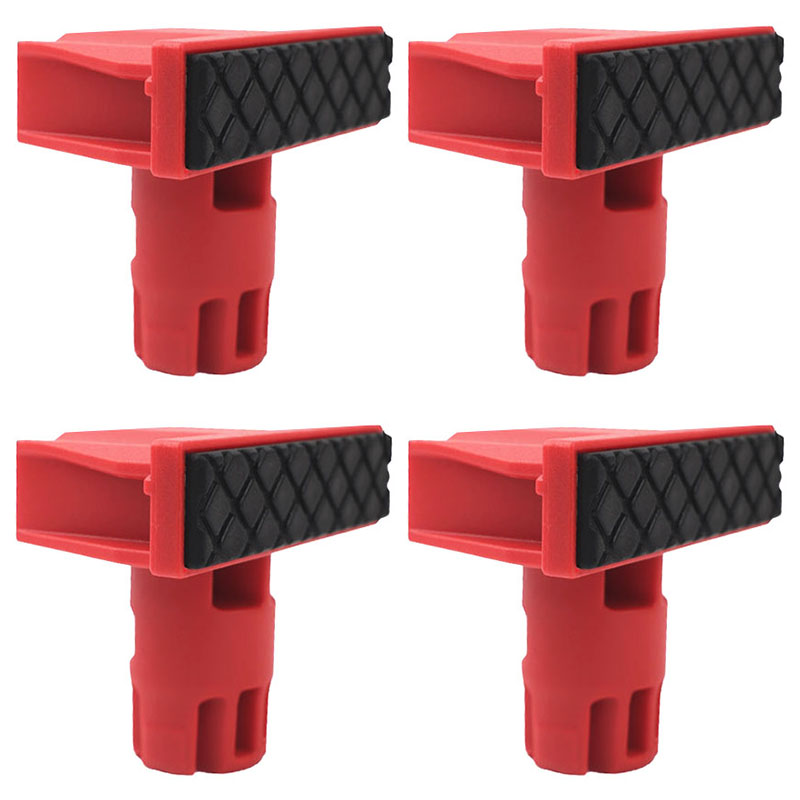Chiens de banc en plastique de - Woodworking Essential Tools avis et prix