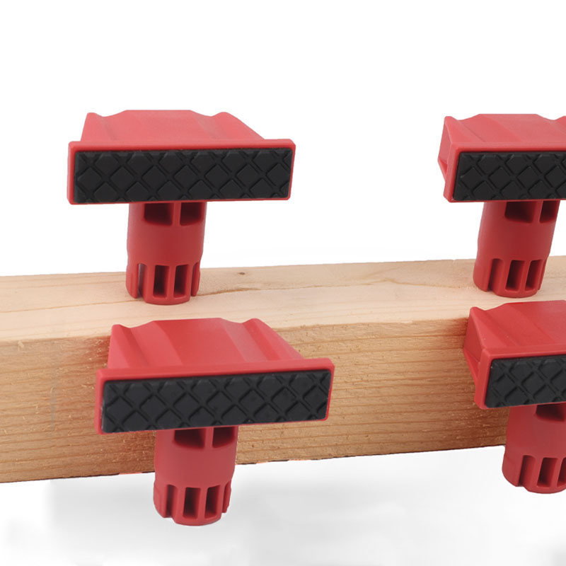 Chiens de banc en plastique de - Woodworking Essential Tools avis et prix