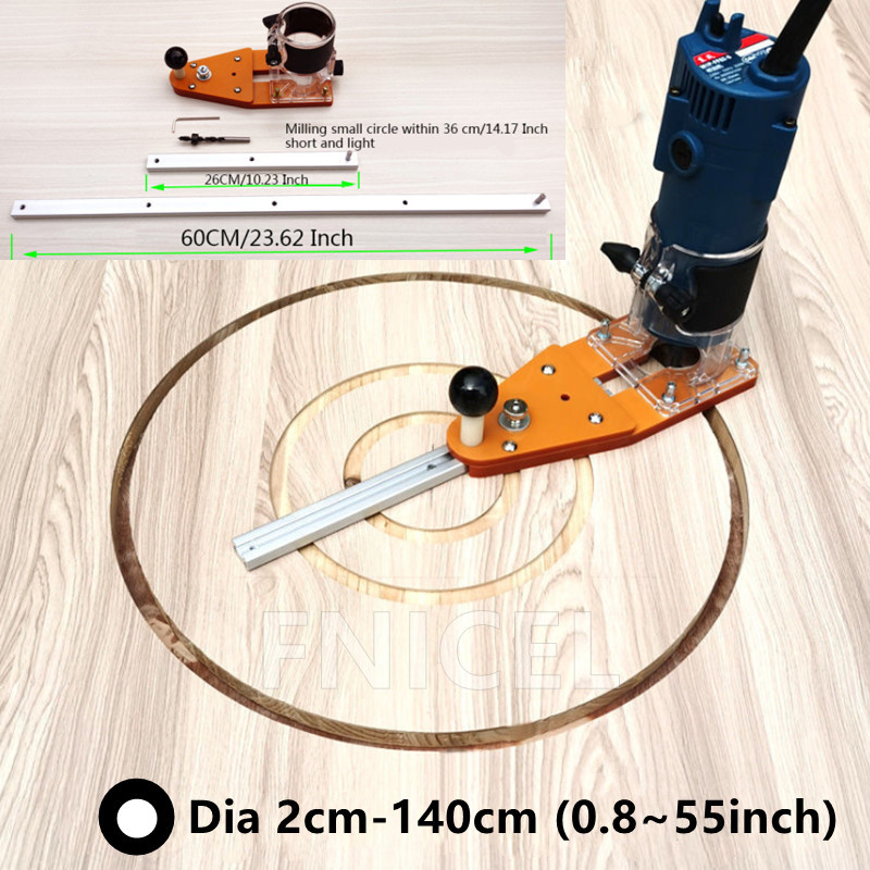 Base de routeur, base de rempl - Woodworking Essential Tools avis et prix