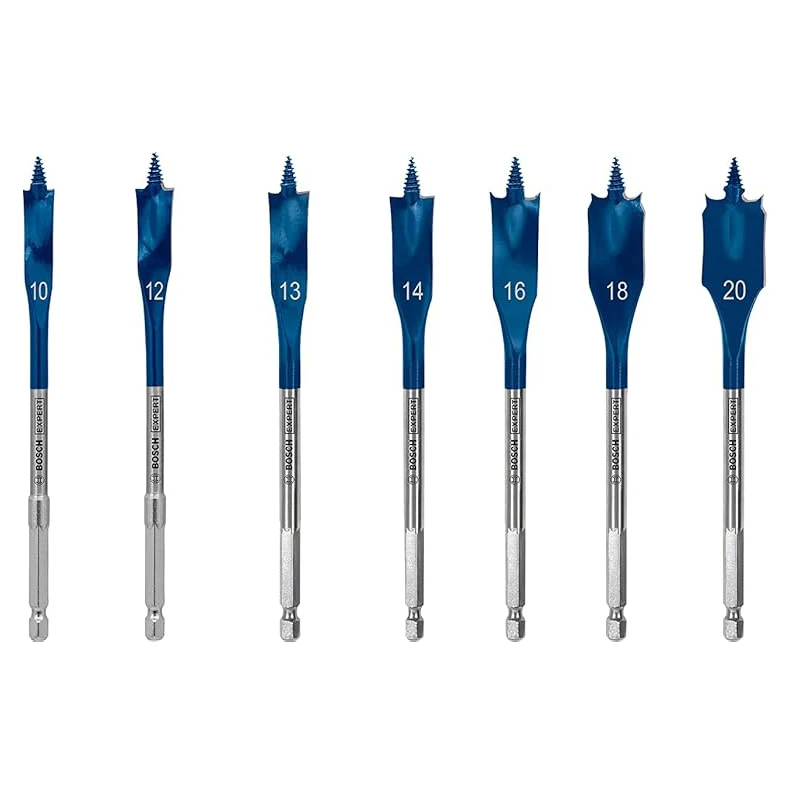 BOSCH 2608900336 EXPERT Ensemb - Woodworking Drill Bits avis et prix