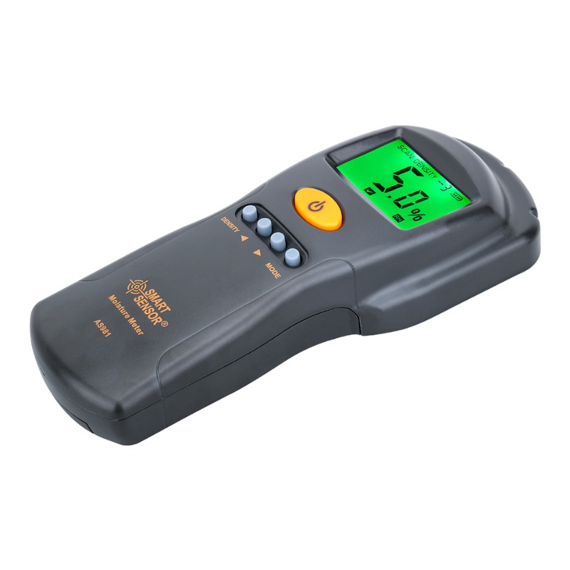 【2026】Testeur d'humidité numér - Lumber Woodworking avis et prix