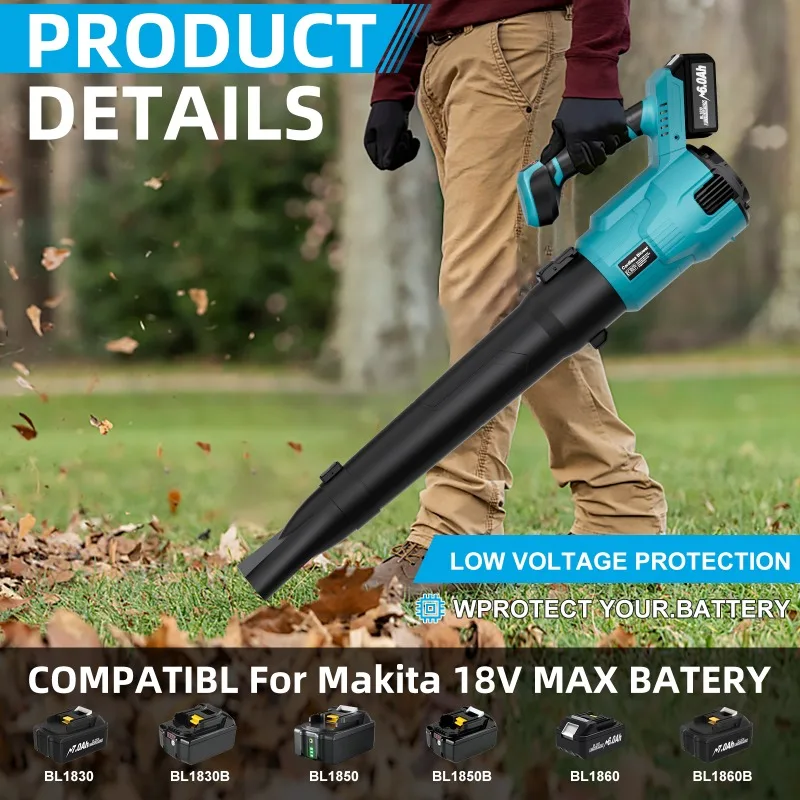 Souffleur d'air électrique san - Woodworking Essential Tools avis et prix