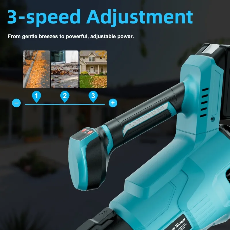 Souffleur d'air électrique san - Woodworking Essential Tools avis et prix