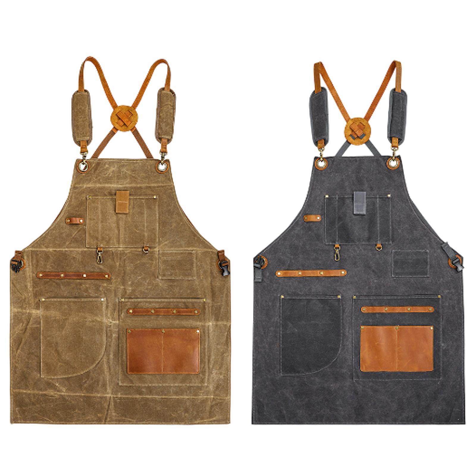 Tablier de magasin de travail  - Woodworking Apron avis et prix