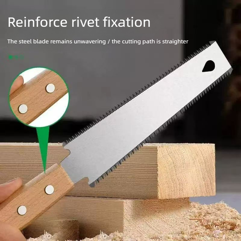Scie à main de style japonais, - Woodworking Japanese avis et prix