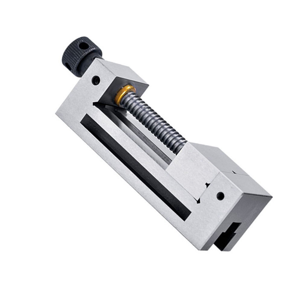 Étau de précision TEBAK QGG50  - Woodworking Front Vise avis et prix