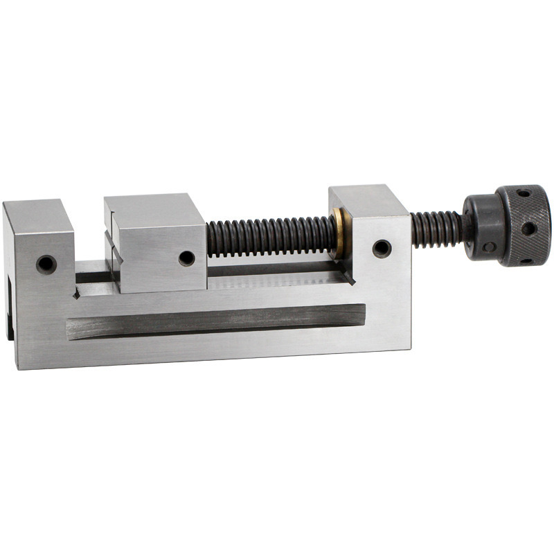Étau de précision TEBAK QGG50  - Woodworking Front Vise avis et prix