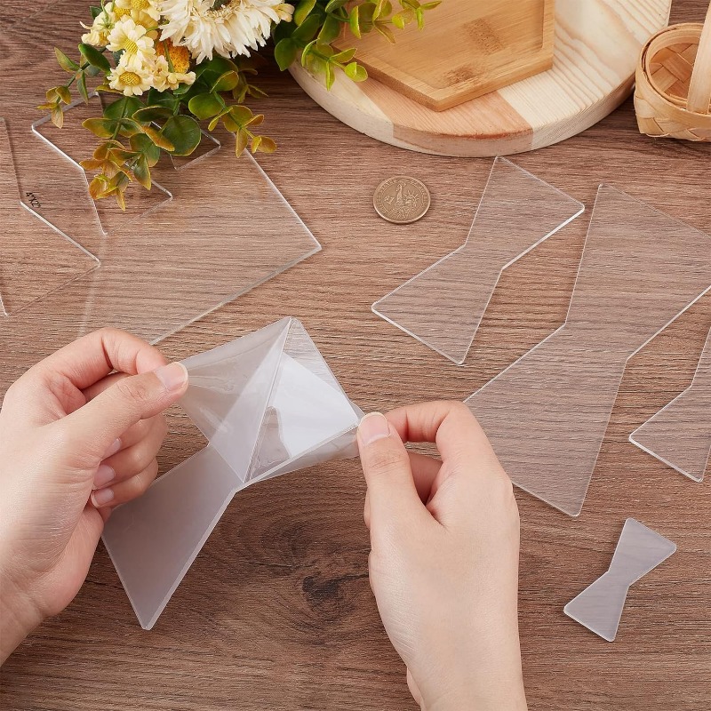 Ensemble de modèles d'incrusta - Woodworking Templates avis et prix