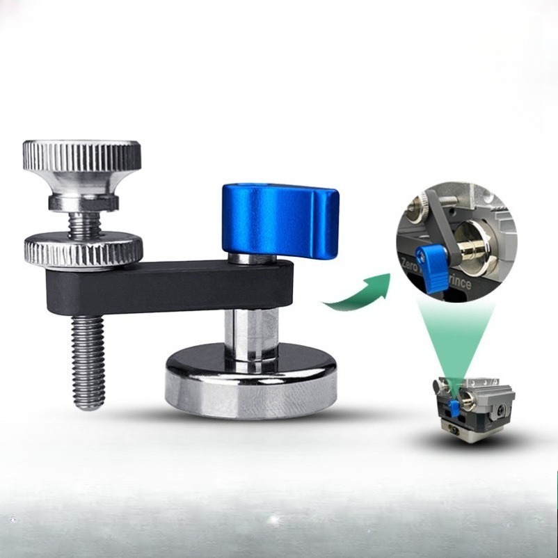 Localisateur magnétique auto-c - Woodworking Front Vise avis et prix