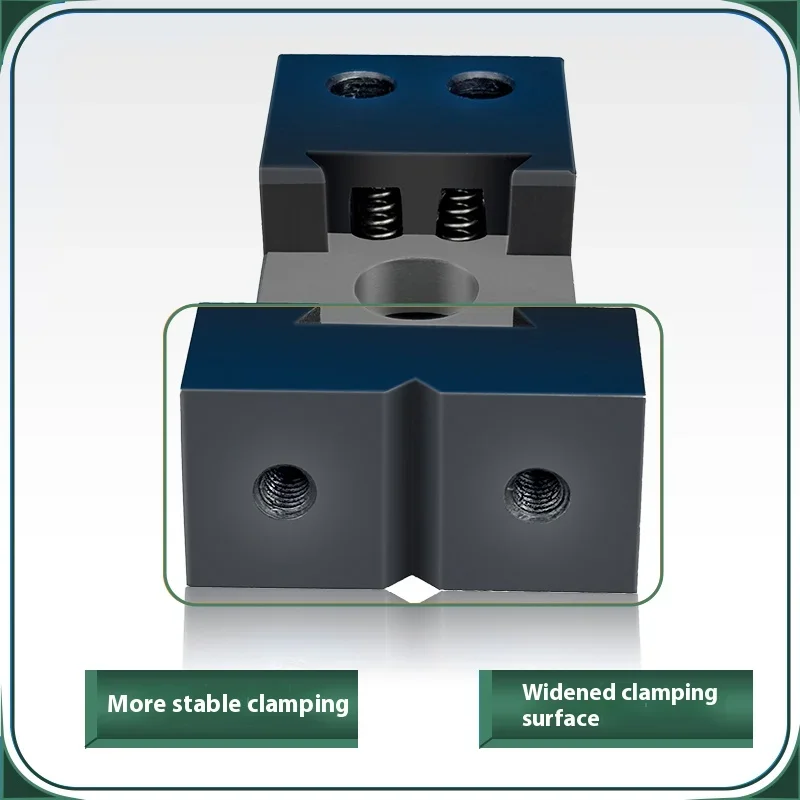 Pince de serrage latérale unid - Woodworking Front Vise avis et prix