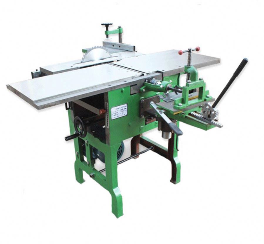 Banc électrique multifonctionn - Lumber Woodworking avis et prix