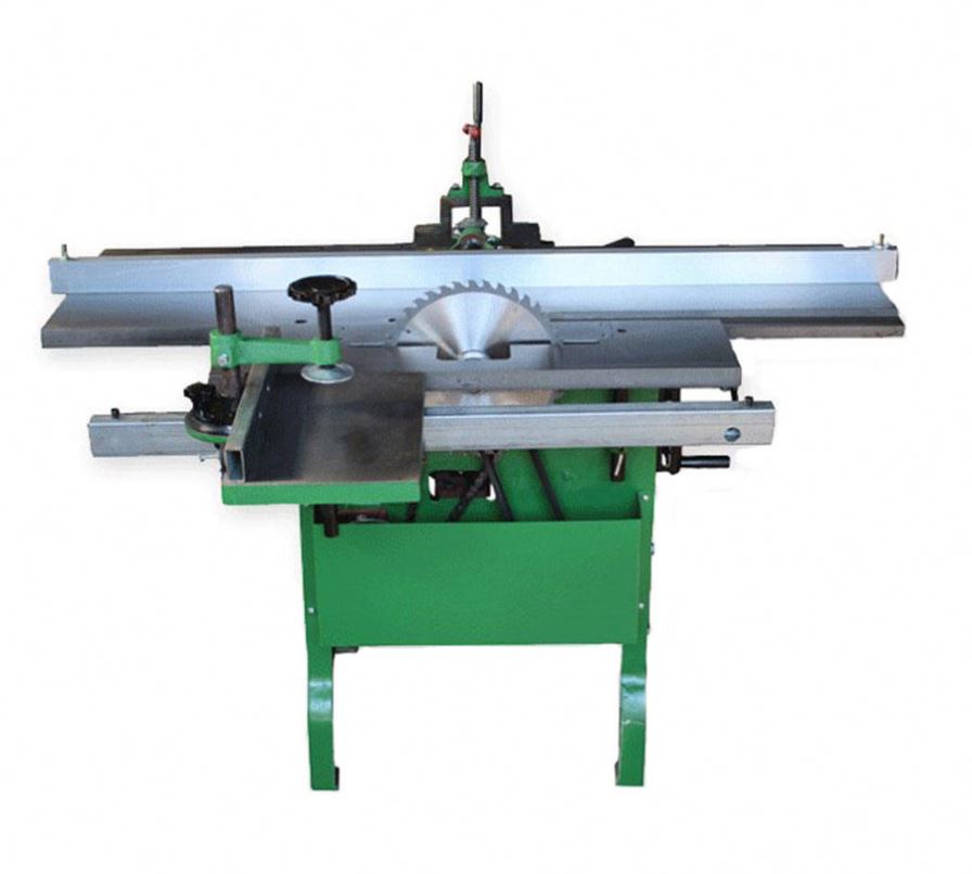 Banc électrique multifonctionn - Lumber Woodworking avis et prix