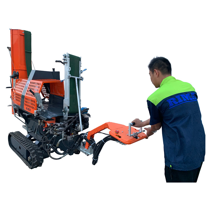 YG Machinery Processeur de boi - Woodworking Bandsaw avis et prix