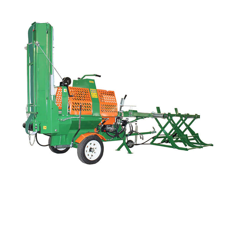 YG Machinery Processeur de boi - Woodworking Bandsaw avis et prix