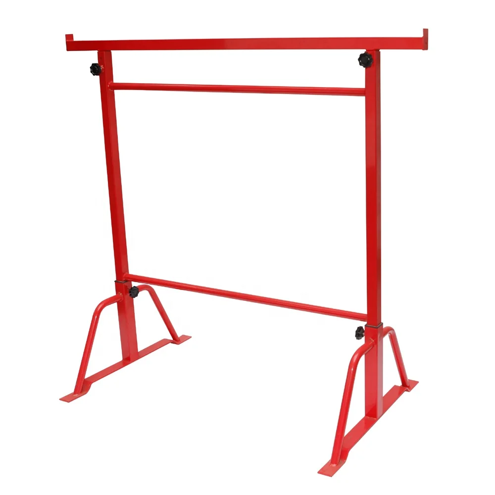 Supports de scie portables en  - Lumber Woodworking avis et prix