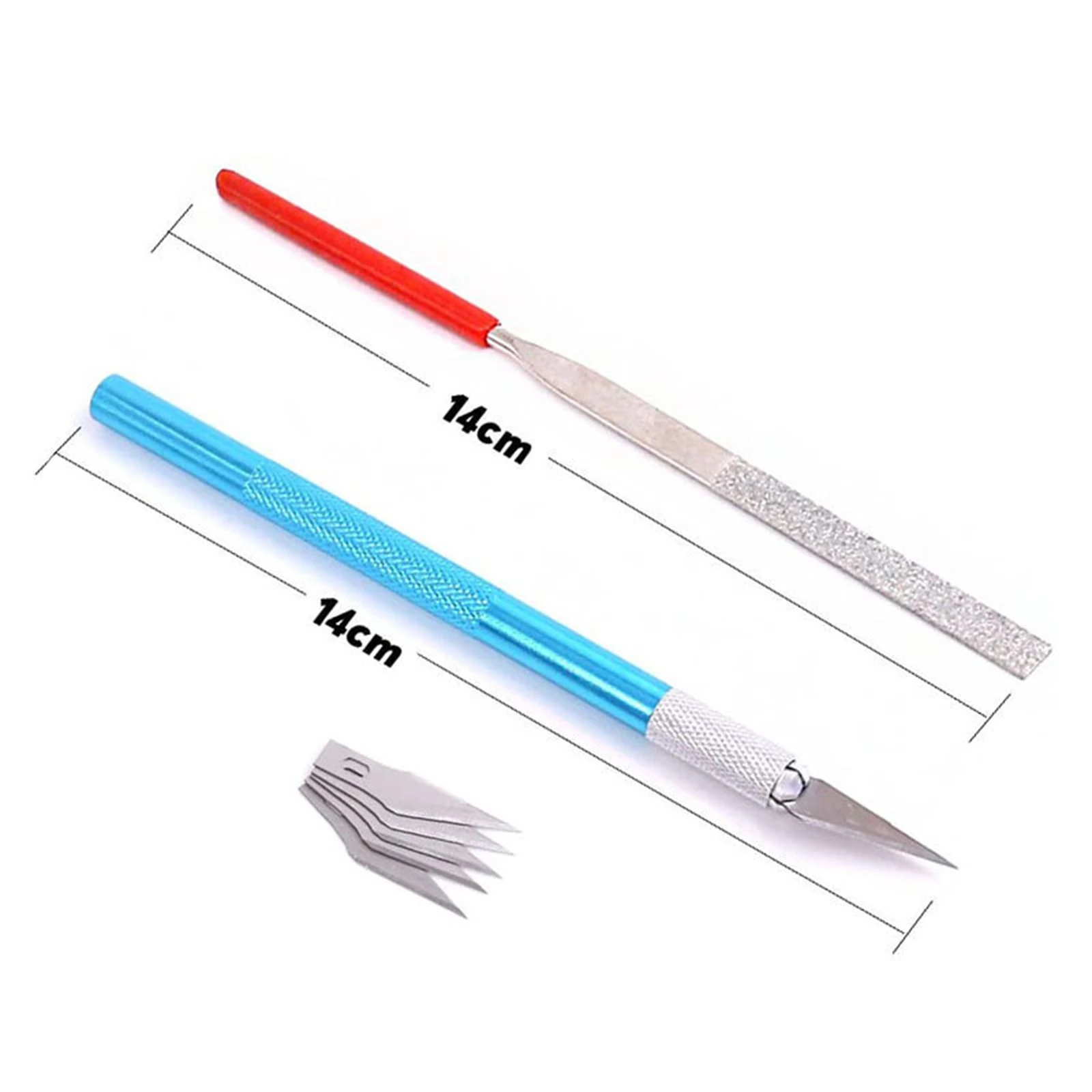 Kit d'outils de modélisation p - Woodworking Essential Tools avis et prix