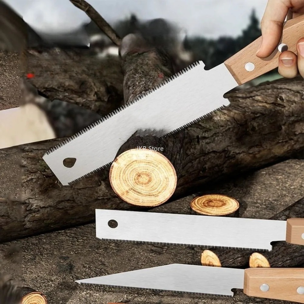 Scie à main de style japonais  - Woodworking Japanese avis et prix