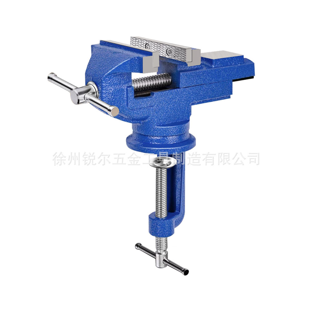360 °   Swivel 50 #   Étau d'é - Woodworking Front Vise avis et prix