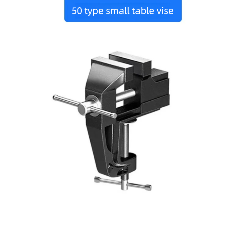360 °   Swivel 50 #   Étau d'é - Woodworking Front Vise avis et prix