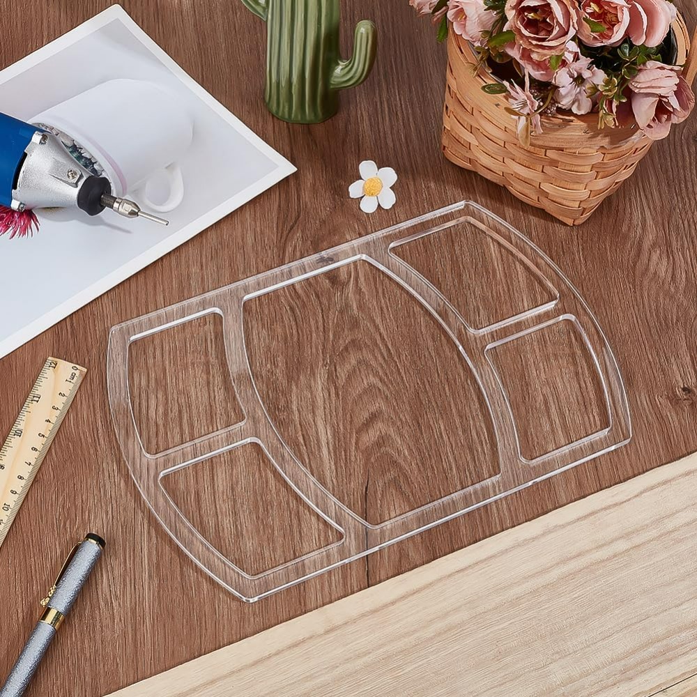 Modèle de routeur de plateau d - Woodworking Templates avis et prix