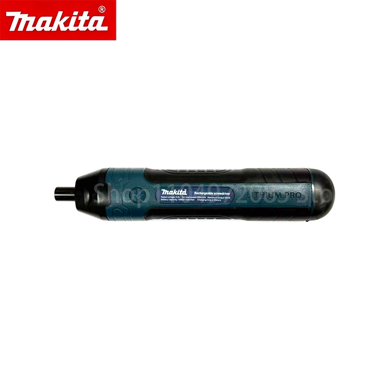 Makita – tournevis électrique  - Woodworking Essential Tools avis et prix
