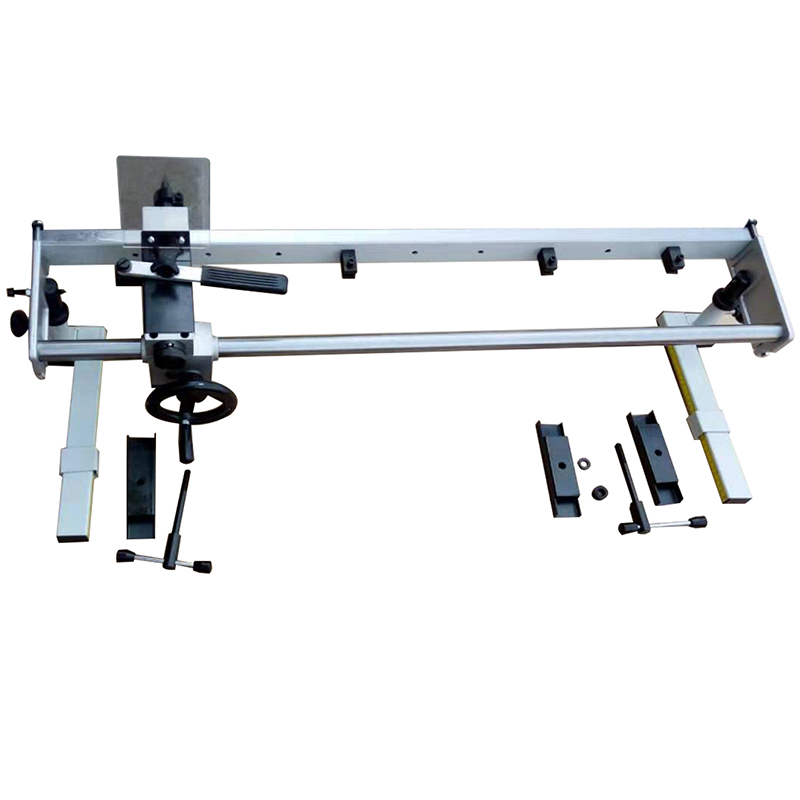 Porte-outil de traitement de t - Woodworking Table avis et prix
