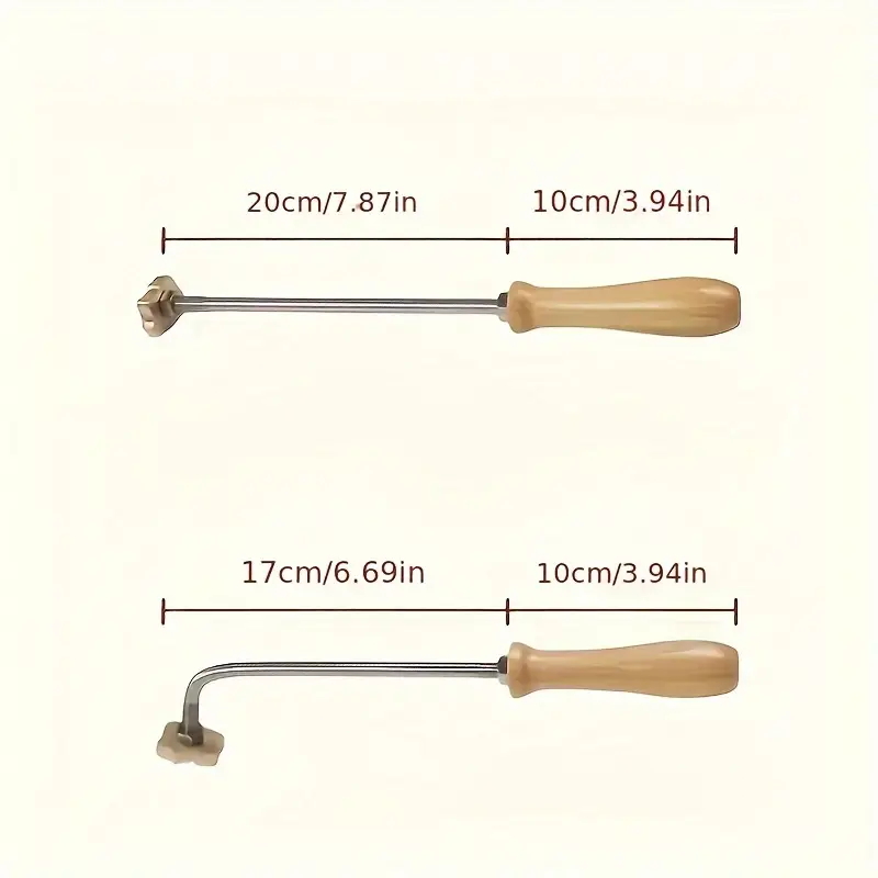Timbres en cuir personnalisés  - Woodworking Logo Design avis et prix