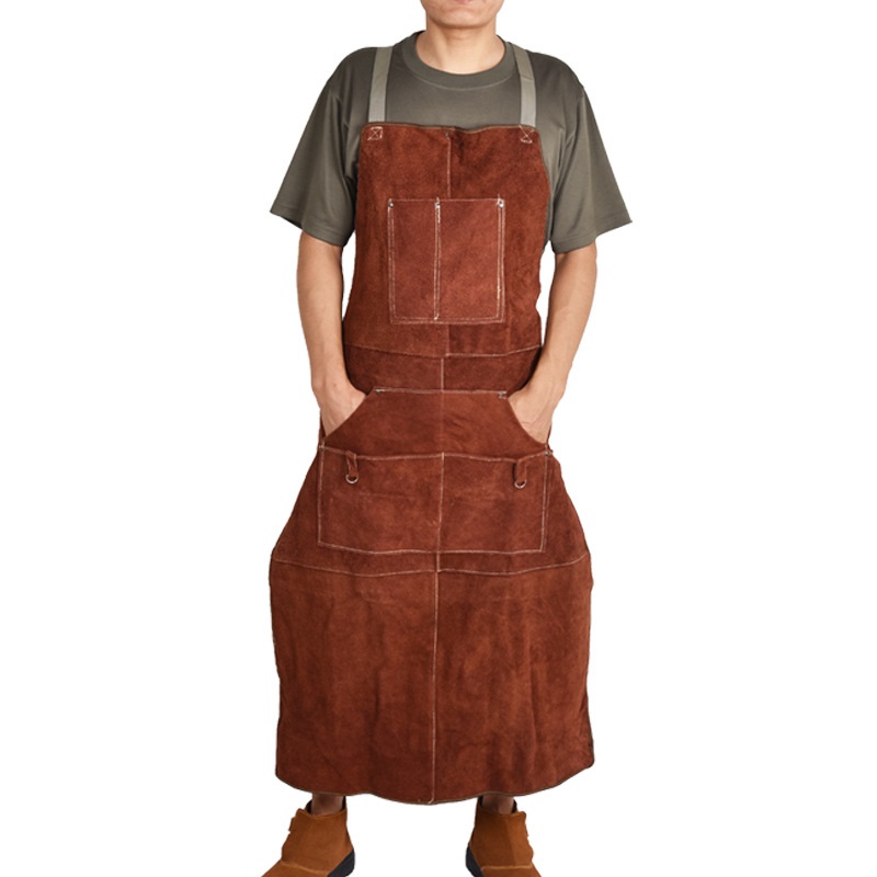 Tablier de combinaison de soud - Woodworking Apron avis et prix
