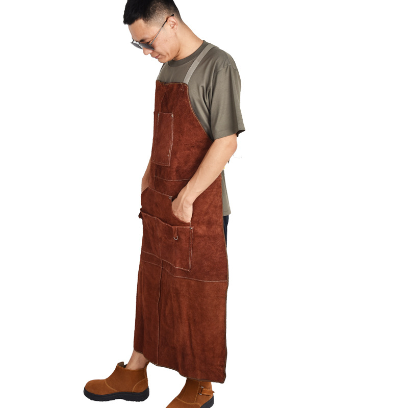 Tablier de combinaison de soud - Woodworking Apron avis et prix