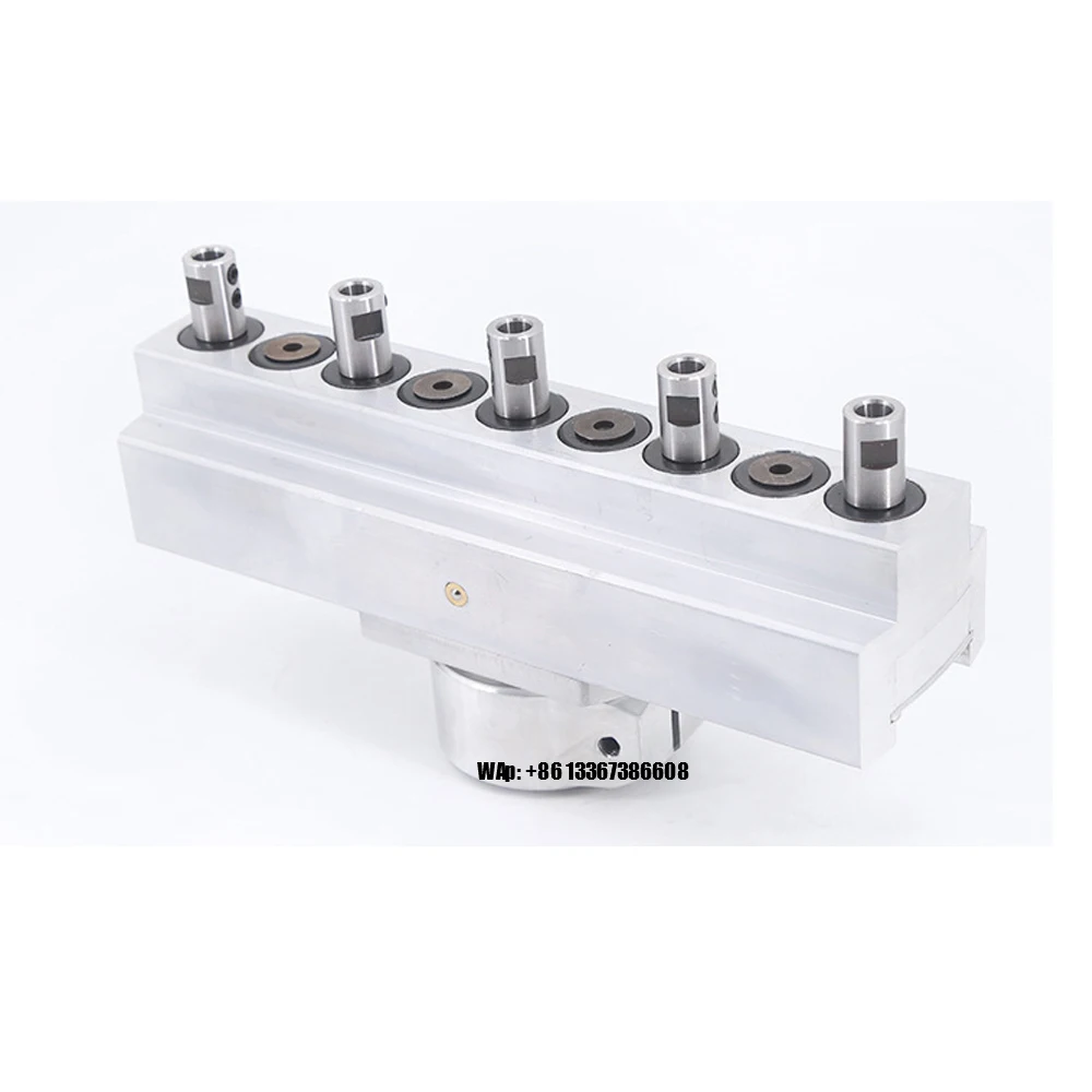 Connecteur de têtes de perçage - Woodworking Drill Bits avis et prix