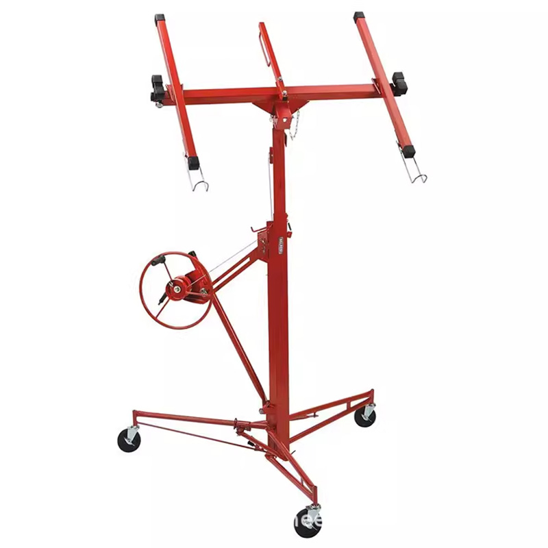Support de levage mobile manue - Woodworking Essential Tools avis et prix