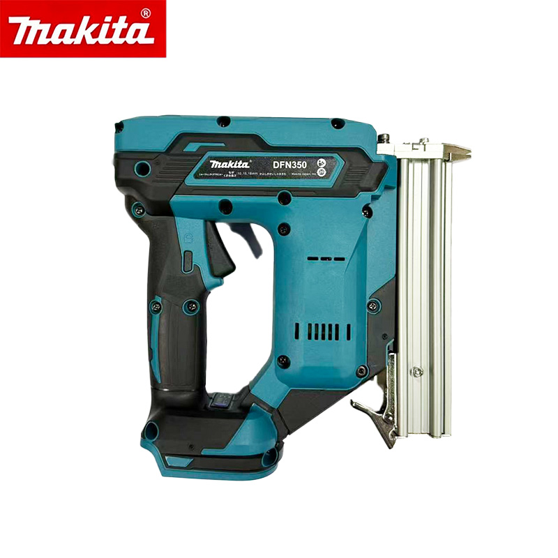 Pistolet à clous sans fil Maki - Woodworking Essential Tools avis et prix