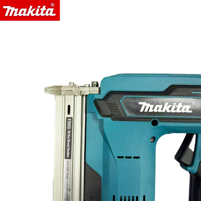 Pistolet à clous sans fil Maki - Woodworking Essential Tools avis et prix