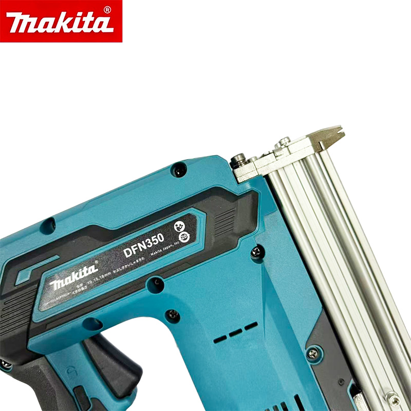 Pistolet à clous sans fil Maki - Woodworking Essential Tools avis et prix