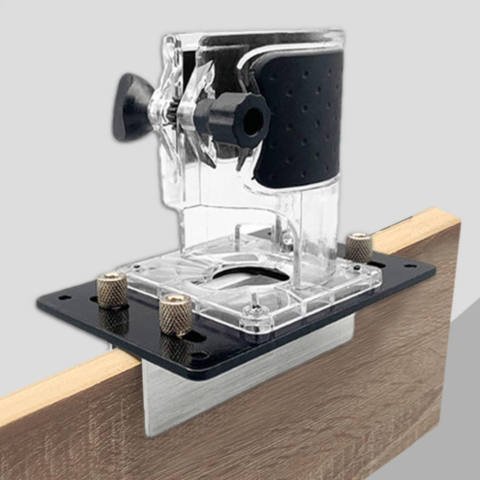 Gabarit de connexion dissimulé - Woodworking Templates avis et prix