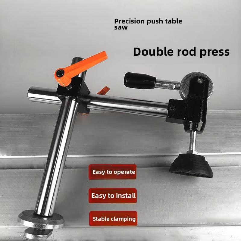 Scie à panneaux de précision a - Woodworking Table avis et prix