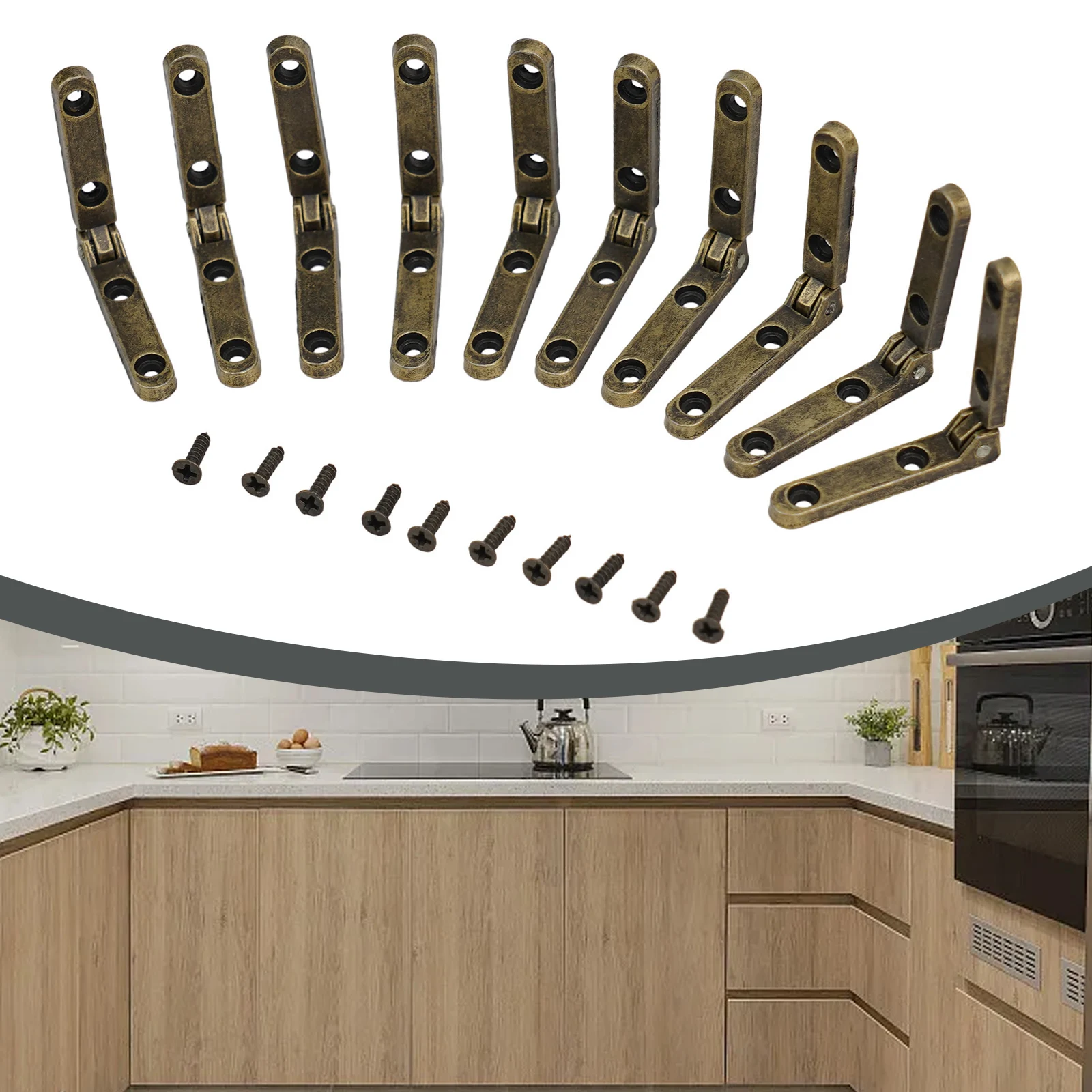 Charnières Support Union fer r - Woodworking Union avis et prix