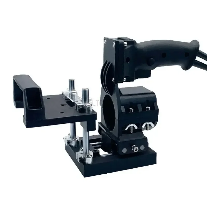 Machine à rainurer professionn - Woodworking Essential Tools avis et prix