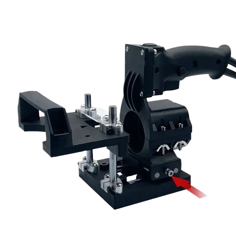 Machine à rainurer professionn - Woodworking Essential Tools avis et prix